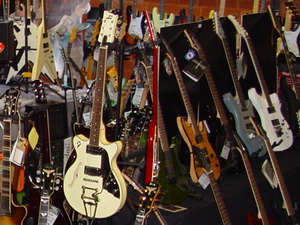 Electrics