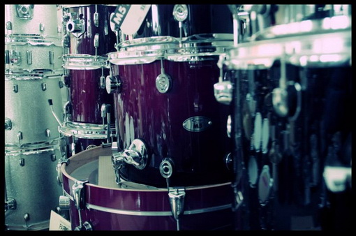 Drums